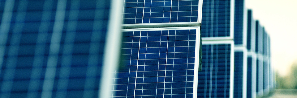 zonnepanelen