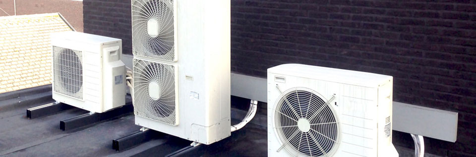 warmtepompen