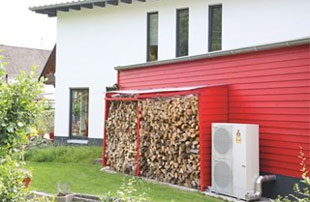 warmtepompen