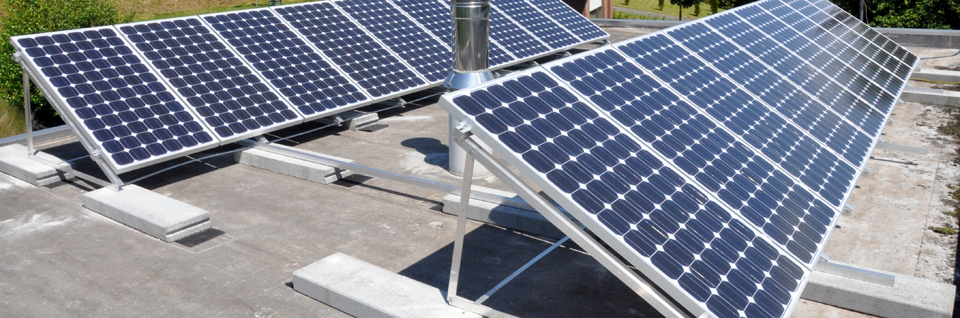 zonnepanelen rendement