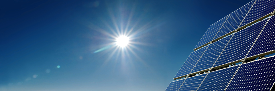zonnepanelen rendement