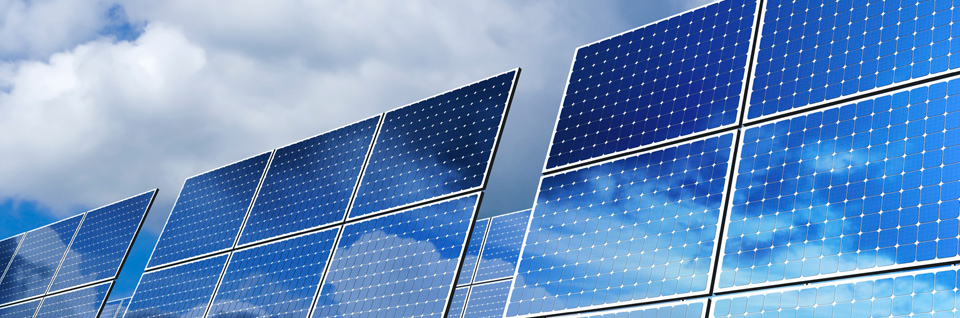 zonnepanelen rendement