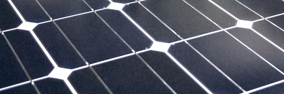 zonnepanelen algemene vragen